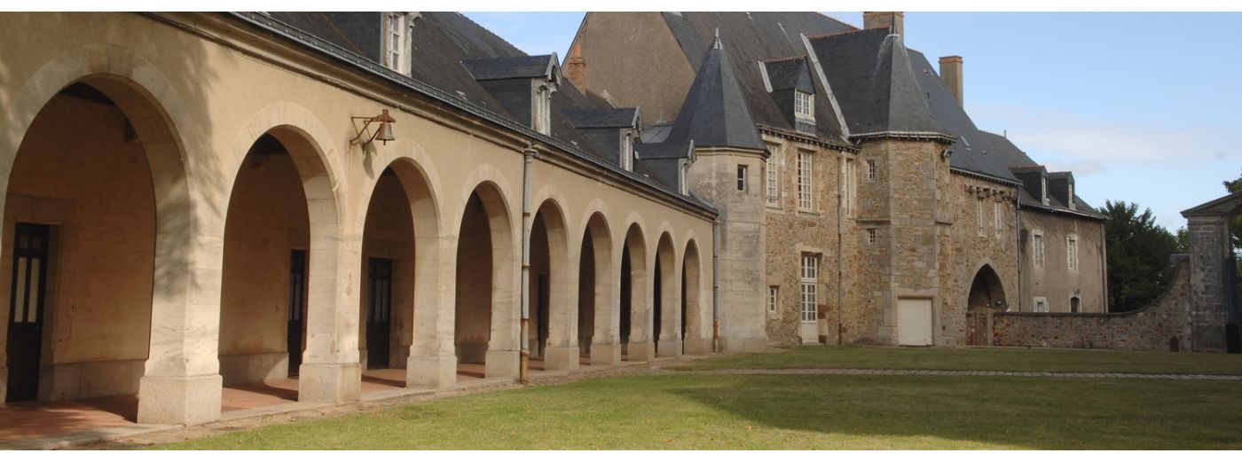 L'Abbaye Saint-Vincent