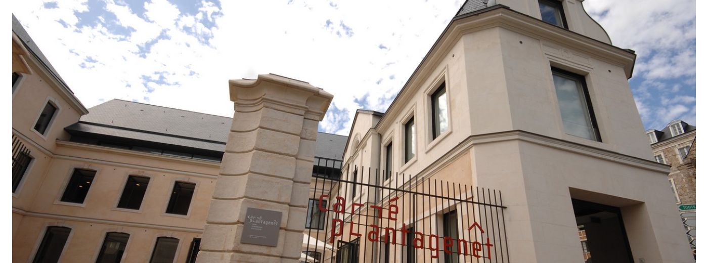 Musée Jean-Claude Boulard - Carré Plantagenêt