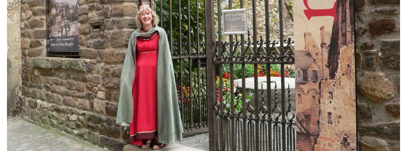 Visite guidée thématique