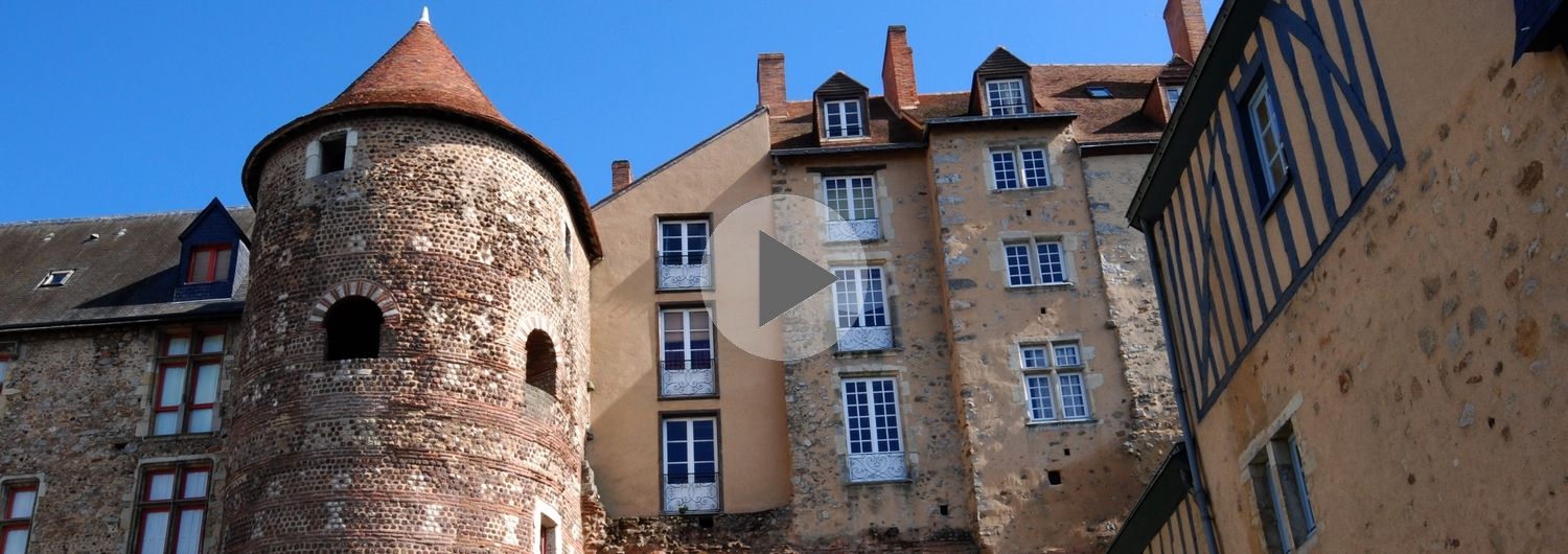 Click here and discover the film "Amazing Le Mans !"