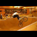 Le Spot © Ville du Mans Pierre Mesnage