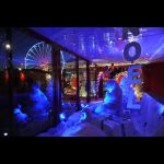 Noël © Ville du Mans Alain Szczuczynski