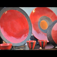 Visuel Marché des potiers Céramica-Le Mans