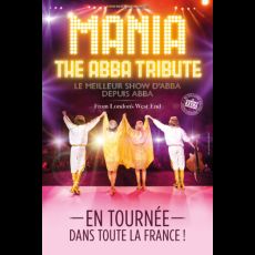 Visuel Mania, The Abba Tribute