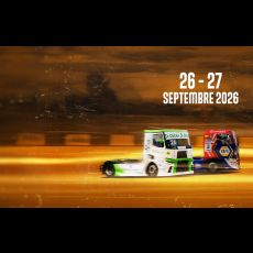 Visuel 24 Heures Camions 2026