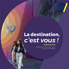 Brochure Adhésions 2026