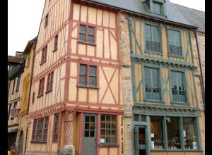 Service Tourisme et Patrimoine du Mans 