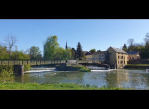 Mairie de Champagné