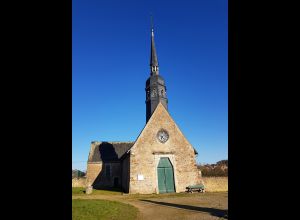 Mairie de Chaufour-Notre-Dame