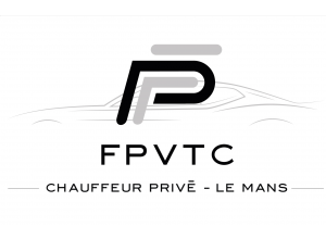 FP VTC Le Mans - Florian Pléau - chauffeur privé