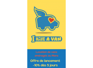 I Have a Van