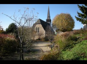 Mairie de La Chapelle Saint-Aubin