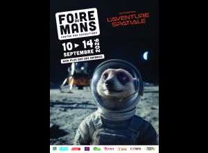 FOIRE DU MANS