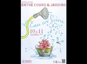 Entre Cours et Jardins
