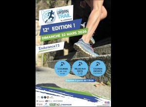 Le Mans Urban Trail