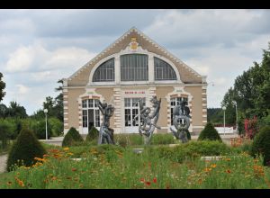 Fête de l'Eau et de la Biodiversité