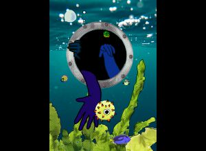 MODULUS - JEUNE PUBLIC - SPECTACLE EN IMMERSION - Théâtre Bascule