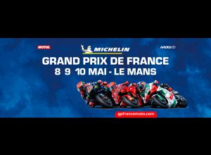 French Moto GP