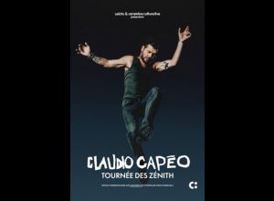 Claudio Capéo