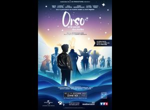 [Annulé] ORSO ET LE SECRET DES ETOILES