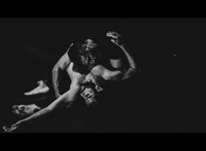 The love behind my eyes