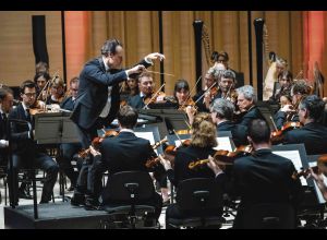 5e symphonie - Beethoven