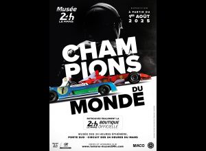 Champions du Monde