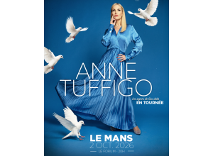 Anne Tuffigo