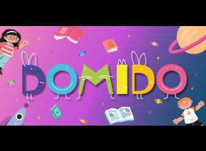 Les histoires de Domido