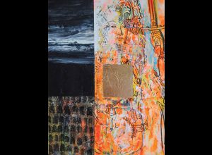 ARMELLE CHESNEL Question de point de vue...