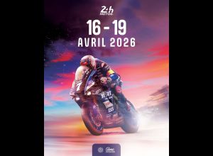 24 Heures Motos 2026