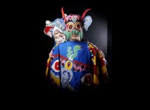 La fête farfelue du monde pointu