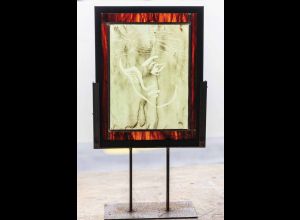 STÉPHANE ARRONDEAU - Lumière, matière et transparence - DANS LE CADRE DU TEMPS FORT REGARD#2