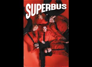 [Annulé] Superbus