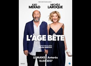 L'âge bête