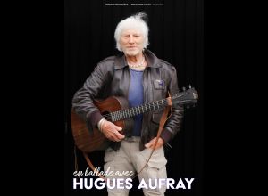 Hugues Aufray