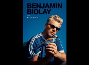 Benjamin Biolay