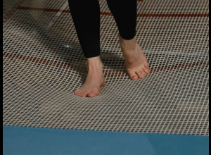 Stage initiation acrobatie et trampoline 8-13 ans | Vacances de noël