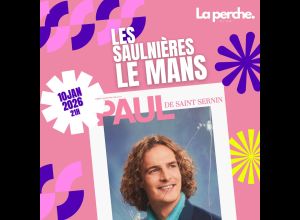 Paul de Saint Sernin