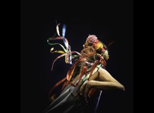 Jubilä - EVE scène universitaire