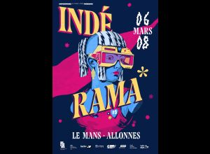 INDÉ*RAMA #5