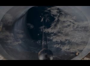 Silent Echoes Le Mans - Bill Fontana