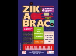 ZIK A BRAC
