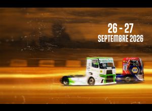 24 Heures Camions 2026