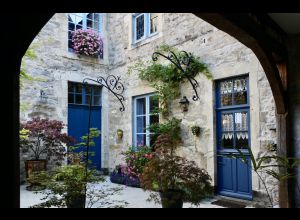 BED AND BREAKFAST - MAISON SAINT-PIERRE