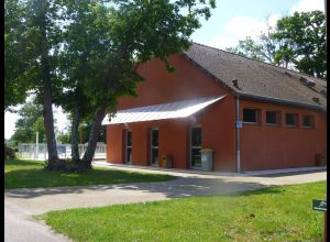 Chalets - Camping OnlyCamp Le Pont Romain