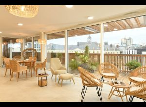 Meublés - La Visitation, Résidence Services Séniors