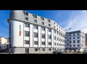 Résidence - Odalys Campus Les Halles