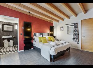 Ecolodges du Domaine de l'Epau