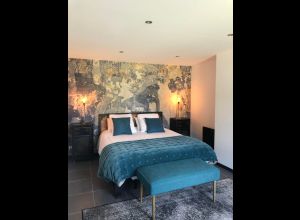 Chambres de prestige à La Catinière